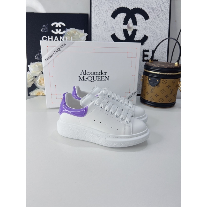 alexander M*Q*en casual shoes